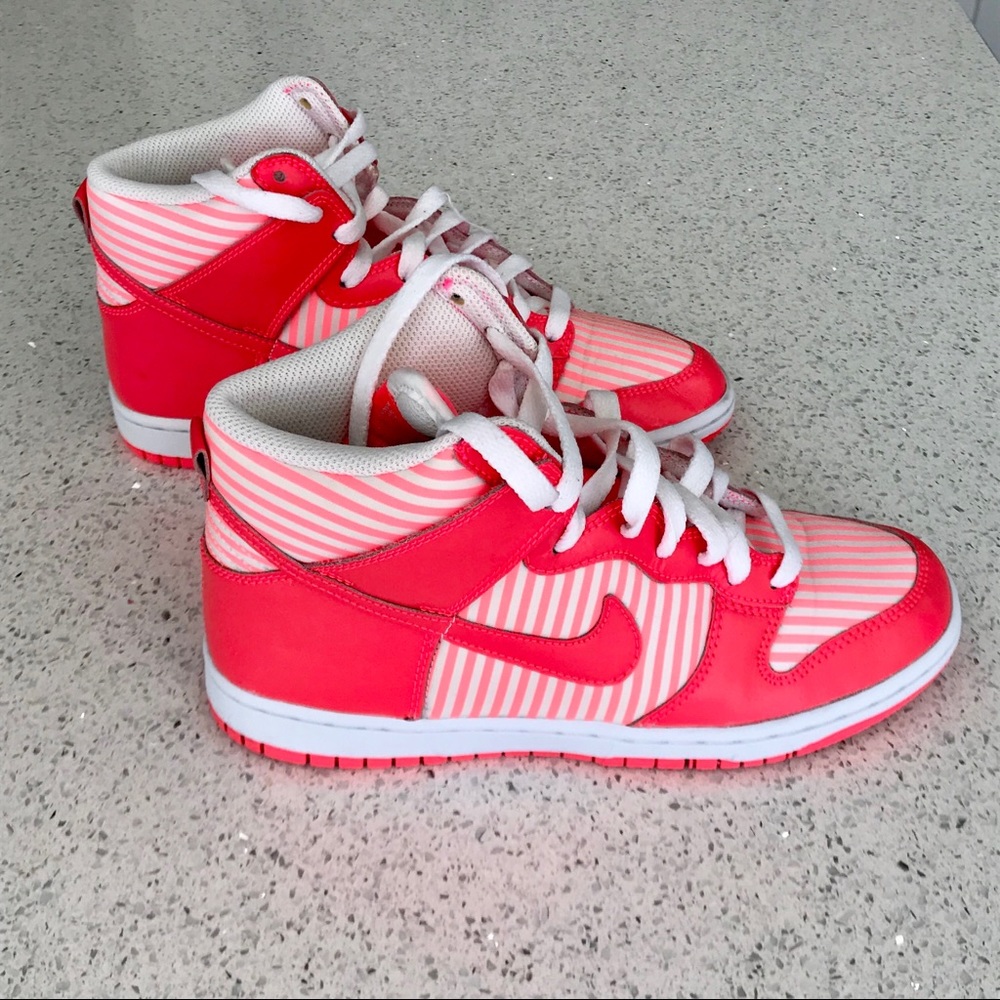 Nike High Tops